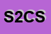 Logo di SIP 2 C SRL
