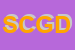 Logo di SAUTI COMPAGNIA GENERALE D-INGEGNERIA SRL