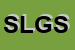 Logo di SGS -LABORATORIO GEOTECNICO SRL