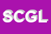 Logo di SIPAC CENTRO GEOTECNICO LAZIALE SRL