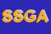 Logo di SOGEAC SOC GENERALE APPALTI COSTRUZIONI SRL
