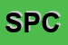 Logo di SPC SRL