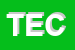 Logo di TECNIC SPA