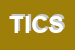 Logo di TECNOPIANI INTERNATIONAL CONSULTANTS SRL