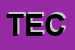 Logo di TECNOPROJECT SRL