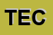 Logo di TECNOPROJECT SRL