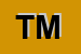 Logo di TOMASINI MARCO