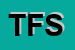 Logo di TRE F SRL