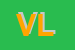 Logo di VITALE LEO