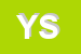 Logo di YBIS SRL