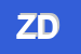 Logo di ZEDDA DAVIDE