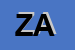 Logo di ZENOBI AMEDEO