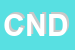 Logo di CND SRL