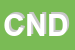 Logo di CND SRL