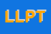 Logo di LAPROTEC LABORATORI PROVE E TECNOLOGIE PICCOLA SOC COOP ARL ONLUS