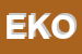 Logo di EKOCLUB
