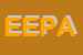 Logo di EPA ECOLOGIA PREVENZIONE AMBIENTE SRL
