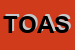 Logo di TECNOSOA- ORGANISMO DI ATTESTAZIONE SPA