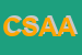 Logo di CREA SNC DI AMICI ALDO E CASTAGNACCI SANDRO