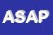 Logo di APA SPA AGENZIA PUBBLICITA-AFFISSIONI