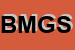 Logo di BSG MEDIA GROUP SRL