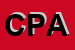 Logo di CAMPBELL PATRICK ANGUS