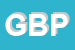 Logo di GGM BUSINESS PROMOTION SRL