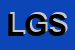 Logo di LB GROUP SRL