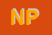 Logo di NB PUBBLICITA-SRL