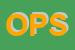 Logo di ODP PUBBLICITA-SRL