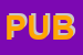 Logo di PUBBLIGRAM