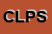 Logo di C LINDBERGH e P SRL