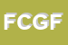 Logo di FG COMUNICATION DI GUARASCIO FRANCESCO