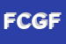 Logo di FG COMUNICATION DI GUARASCIO FRANCESCO