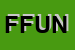 Logo di FUN FREE UNIT NETWORK SRL