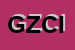 Logo di G e Z COMUNICAZIONE INTEGRATA SRL