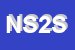 Logo di NUOVO SPAZIO 2002 SRL