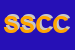 Logo di SCC SANTE CASINI COMPANY SRL