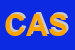 Logo di CASABLU