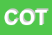 Logo di COTRAD