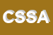 Logo di CONSORZIO SOLIDARSOCIALE SOCCOOP ARL
