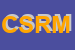 Logo di COOPERATIVA SOCIALE ROMA MEDICINA