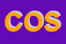 Logo di COSPEXA SRL