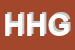 Logo di HUDSON HIGHLAND GROUP