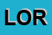 Logo di LORAS SRL