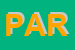 Logo di PARSEC