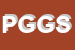 Logo di PROFESSIONAL GROUP GLOBAL SERVICES DI GAGLIARDI MASSIMO