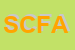 Logo di SCARL COOPERATIVA F A I SOCIALE