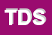 Logo di TRA D E S