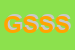 Logo di GESS-GESTIONE SISTEMI DI SICUREZZA -SPA